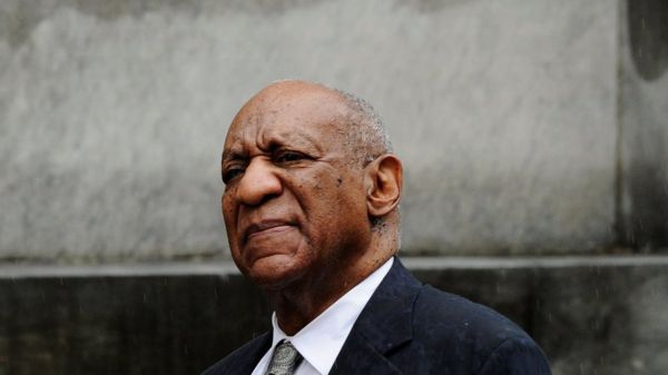 Комик Билл Косби может выйти на свободу. Его приговор за сексуальное насилие отменен
