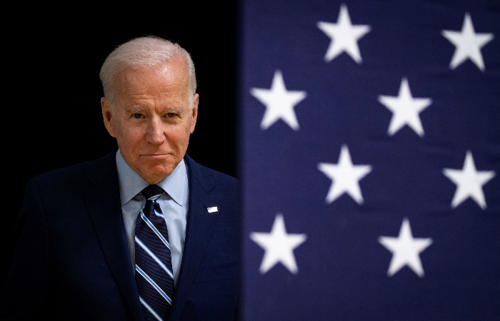 Байден на встрече с Путиным потребует принять меры против хакеров из РФ