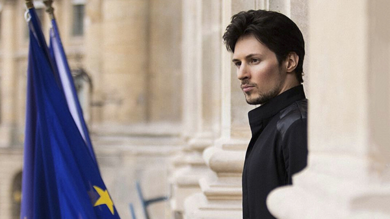 Белорусский СК пожаловался Дурову на распространение данных силовиков в Telegram-каналах