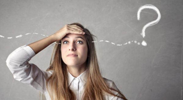 Близкие отношения сделали людей забывчивее