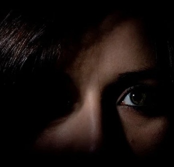 Боитесь темноты? Вините свой мозг, а не монстров под кроватью