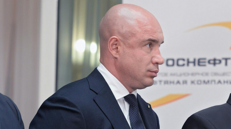 Бывший топ-менеджер «Роснефти» после побега из России купил дом в Лондоне за 3 млрд рублей