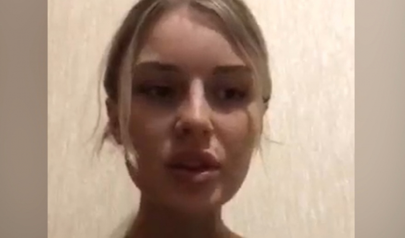 Чеченский омбудсмен заявил, что увезенная силой из убежища в Дагестане Халимат Тарамова "чувствует себя в безопасности"