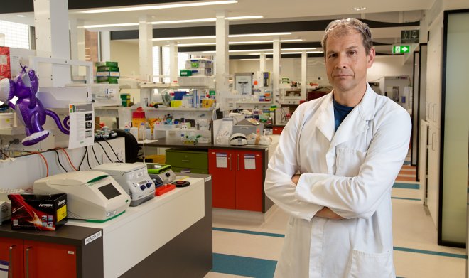 Человечество уже сталкивалось с&nbsp;коронавирусом в древности, и он подстегнул эволюцию наших предков 