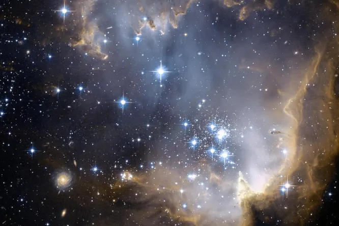 Что вы будете делать, узнав о существовании НЛО