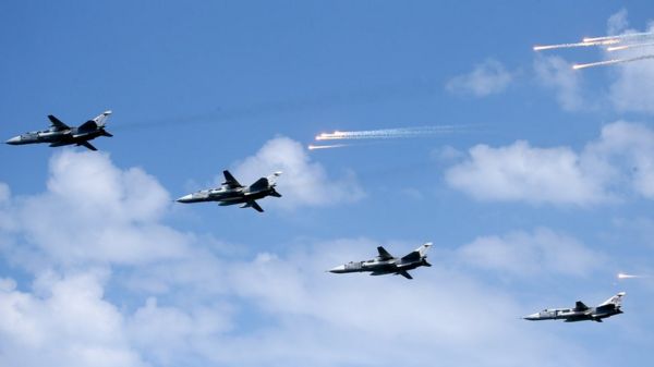 Операция "Дефендера": как, зачем и по какому праву британский эсминец прошёл вдоль берега Крыма