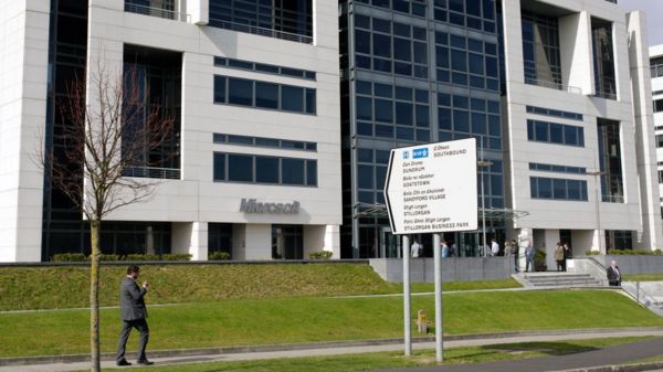 "Историческое решение". Страны G7 договорились о налогообложении гигантов бизнеса