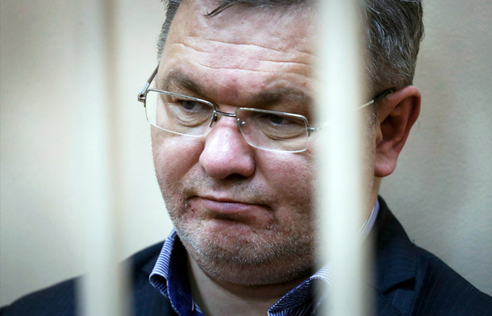 Экс-гендиректора "ВИМ-Авиа" осудили за хищение и освободили