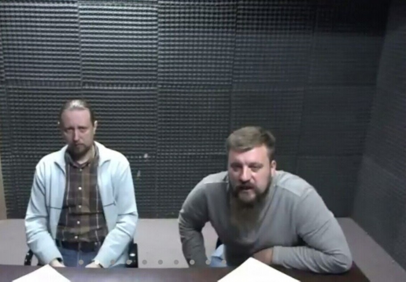 Экскурсии в Москву и никакой самодеятельности. В суде Аргентины по "кокаиновому делу" выступил экс-начальник обвиняемого полицейского