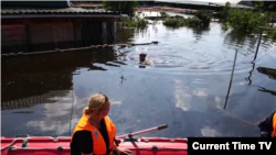 "Если бы власти включились дня на три пораньше!" Как жители Приамурья переживают рекордное наводнение
