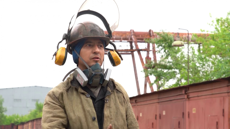 Если "вредность" убирают, в 55 лет коньки отбросим". Рабочие снимают видео против поправок в Трудовой кодекс