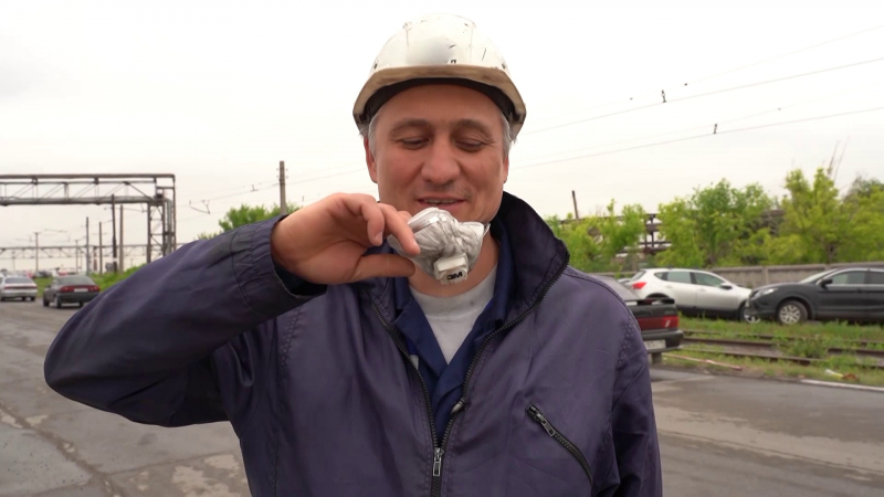 Если "вредность" убирают, в 55 лет коньки отбросим". Рабочие снимают видео против поправок в Трудовой кодекс