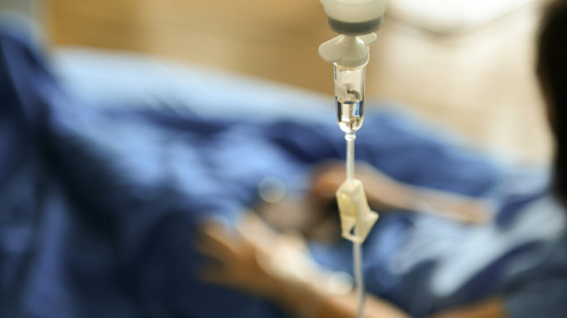 ЕСПЧ рассмотрит жалобы на лечение в России детей со СМА. Власти не закупили для них дорогостоящее лекарство