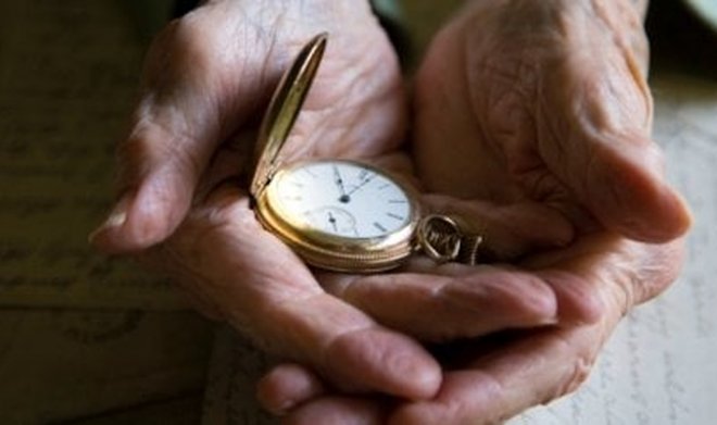 Естественный предел человеческой жизни составляет примерно 150 лет