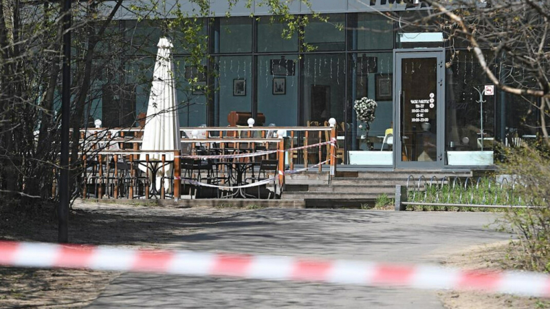 &laquo;Это всё невозможно&raquo;. Омбудсмен раскритиковал решение властей Москвы ввести QR-коды для посещения общепита