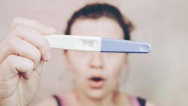 Хотите забеременеть - не пейте спиртного, советуют ученые