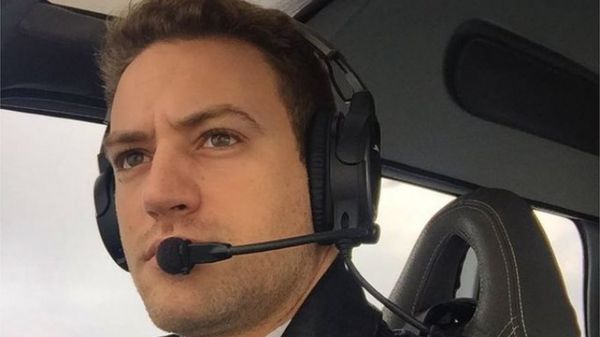 Убийство в Греции: раскрыть преступление помогли "умные часы"