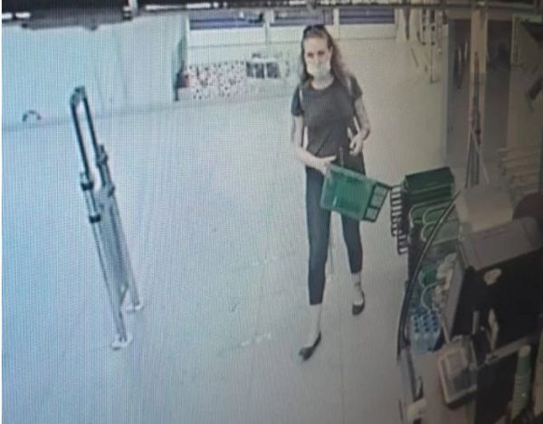 Убийство американской студентки Кэтрин Сероу в Нижегородской области: подозреваемый арестован на два месяца