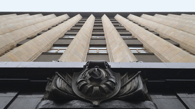 ФСБ удалила прямые ссылки на декларации о доходах после статьи &laquo;Открытых медиа&raquo;