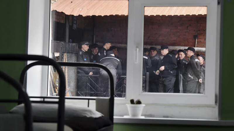 ФСИН договорилась об участии заключённых в строительстве второй линии БАМа