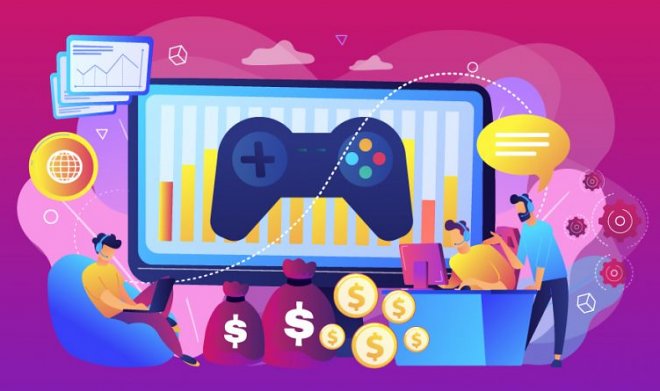 Геймификация образовательного процесса: что это?