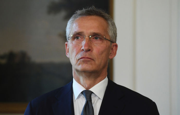 Генсека НАТО обеспокоило сотрудничество России и Белоруссии