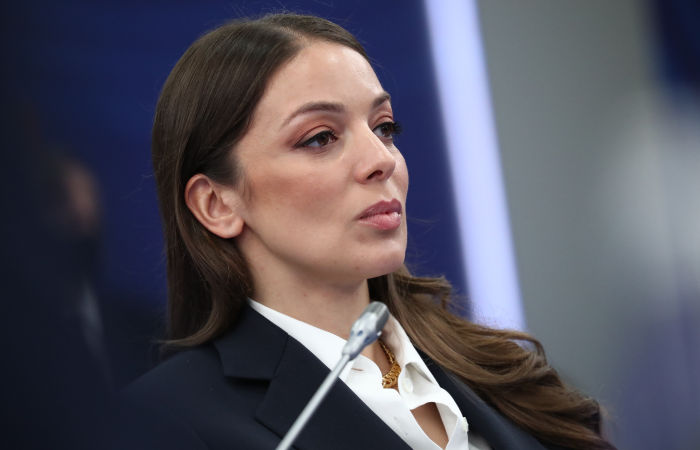 Глава Ростуризма сообщила о перегруженности Черноморского побережья