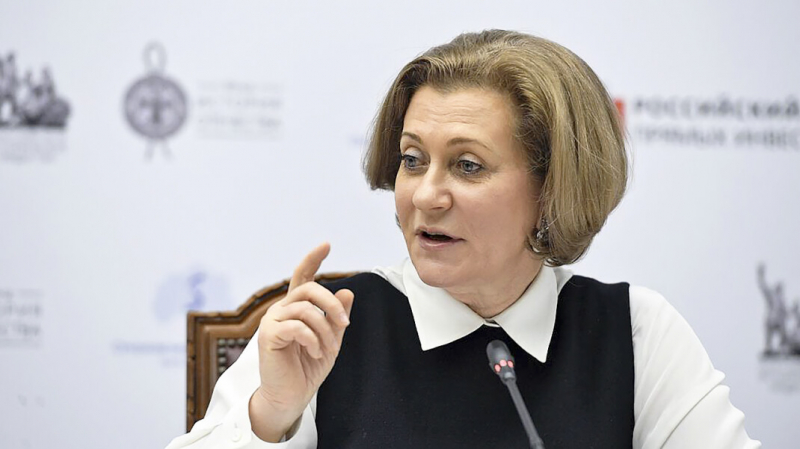 Главный санитарный врач назвала новой угрозой человечеству &laquo;инфодемию&raquo; &mdash; &laquo;пандемию фейков&raquo;