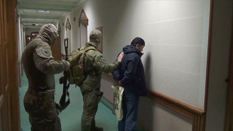 Госдума приняла закон о "служебной тайне в области обороны": он вводит ответственность за разглашение формально несекретных сведений