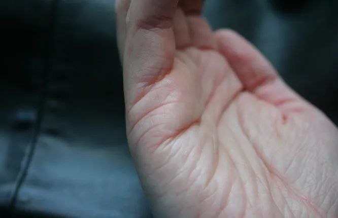 Хиромантия XXI века: можно ли научно изучать личность по линиям на ладонях