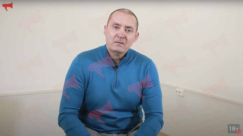 &laquo;Хватит жестокостей&raquo;. Отец россиянки Сапеги попросил Лукашенко помиловать её