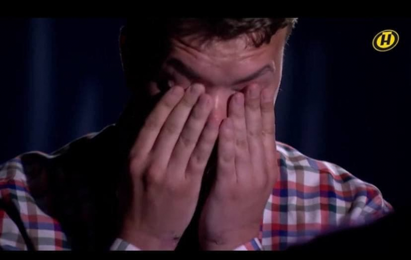 "Их методы напоминают 1937 год". Бывший подполковник белорусской милиции о том, как силовики могли получить "признания" Протасевича