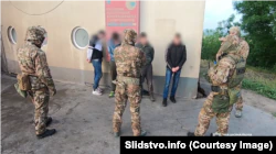 Как экс-депутат и полицейские связаны с покушением на лидера балканского наркокартеля в Киеве. Расследование Slidstvo.Info