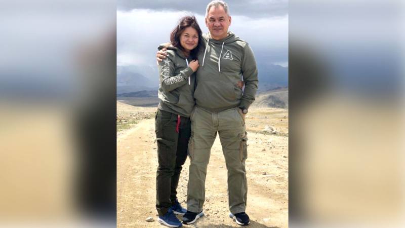 Как миллиардер Тимченко помогает семье министра обороны Шойгу зарабатывать на государственных стройках