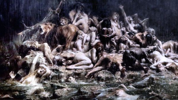 Какие концы света грядут и каких из них не миновать