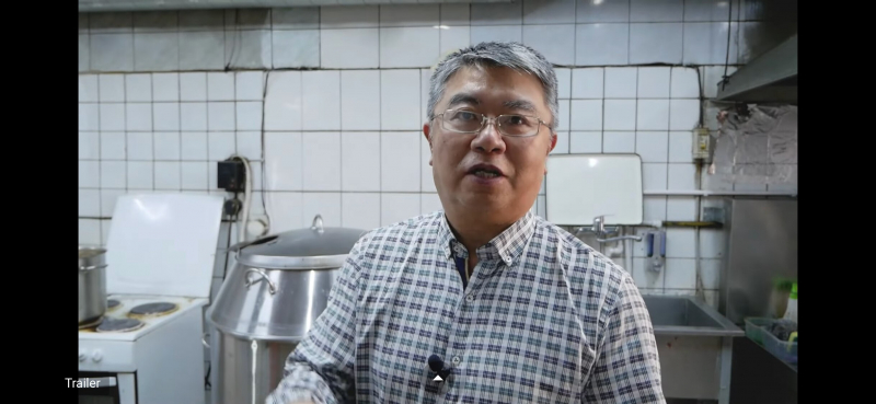 Китайцы в России: экспансия или обычная трудовая миграция. Премьера документального фильма "Поднебесная Сибирь"