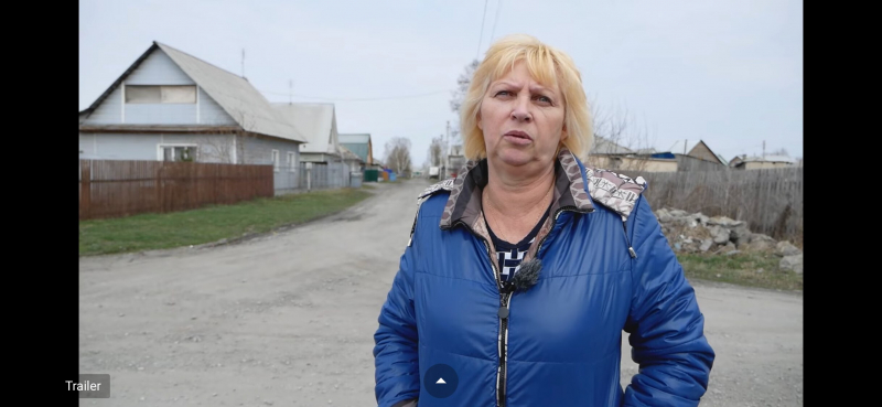 Китайцы в России: экспансия или обычная трудовая миграция. Премьера документального фильма "Поднебесная Сибирь"