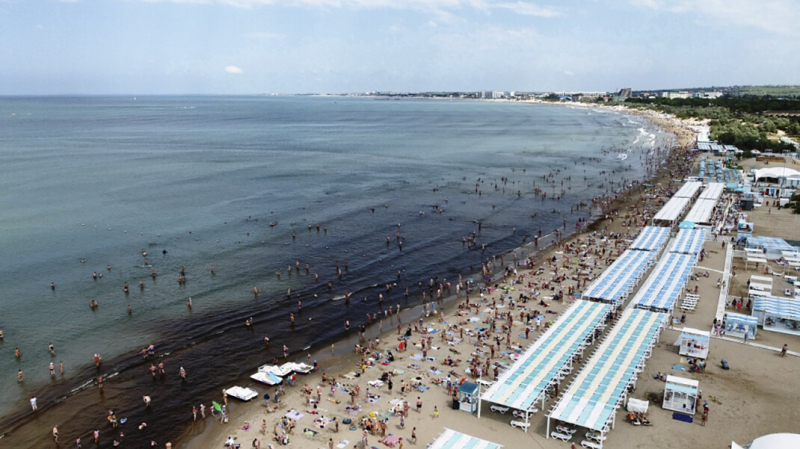 Лишь 3% россиян выразили готовность сделку прививку от COVID-19 ради отдыха в Сочи