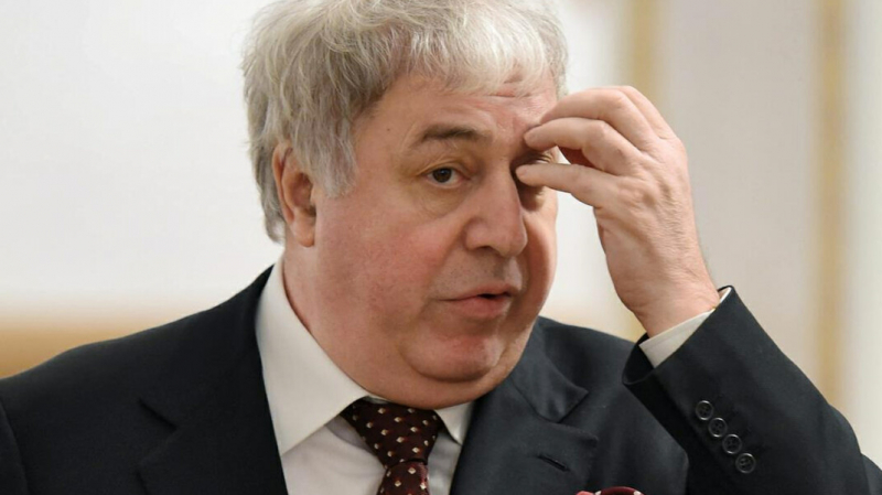 Миллиардер Гуцериев вышел из совета директоров «Русснефти». Он попал под санкции ЕС из-за режима Лукашенко