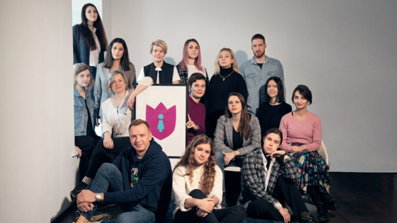 Москалькова пообещала разобраться с признанием &laquo;Насилию.нет&raquo; иноагентом. Центр отнёсся к этому скептически