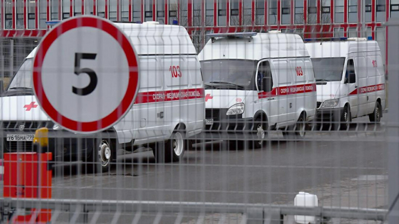 &laquo;Мы начинаем заново проходить эту историю&raquo;. Собянин рассказал об индийском штамме у 89% заболевших