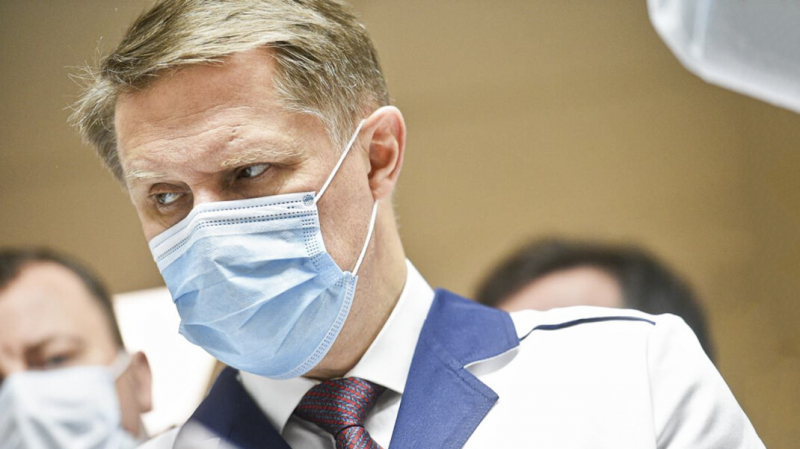 &laquo;Мы переломили ситуацию&raquo;. Глава Минздрава заявил, что ряд регионов близки к победе над коронавирусом