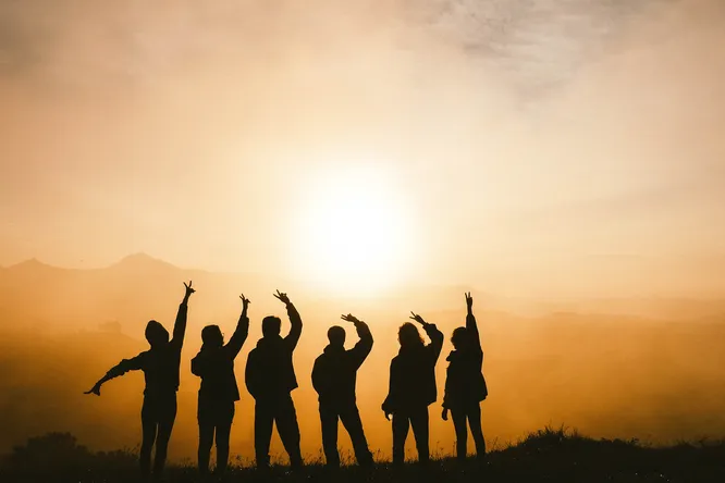 Мы все умрем: ученые доказали, что темпы нашего угасания невозможно замедлить