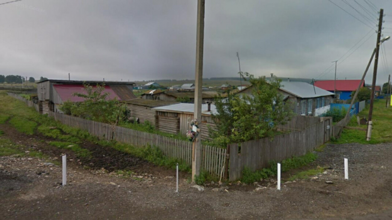 На уральском предприятии рабочие получали зарплату продуктовыми карточками. СК завёл дело