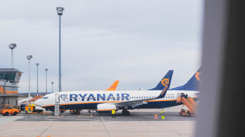 &laquo;Нас это не касается&raquo;. Путин заявил о непричастности российских спецслужб к посадке рейса с Протасевичем