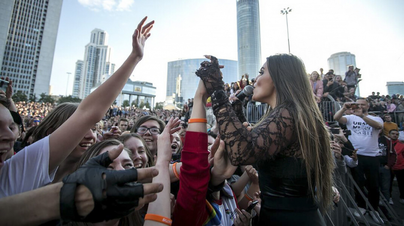 &laquo;Наши потери слишком велики&raquo;. Крупнейший фестиваль на Урале отменят из-за ситуации с COVID-19