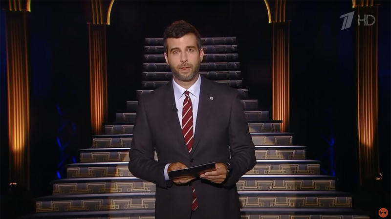 &laquo;Никогда не проигрывали. Почему сегодня вдруг?&raquo; Ургант &mdash; про вылет России с Евро-2020