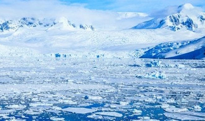 Новозеландские маори побывали в&nbsp;Антарктиде за 1000 лет до европейцев 