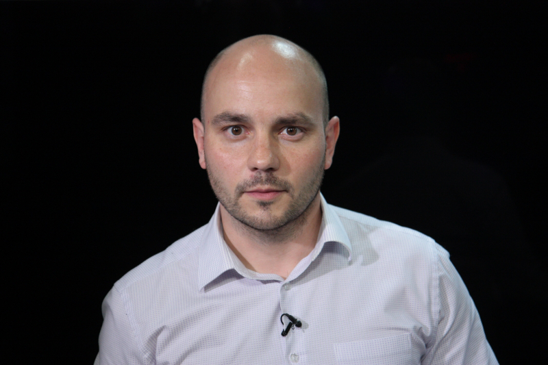 "Они хотят провести все это тихо и в регионе". Бывший координатор "Открытой России" &ndash; о задержании Андрея Пивоварова