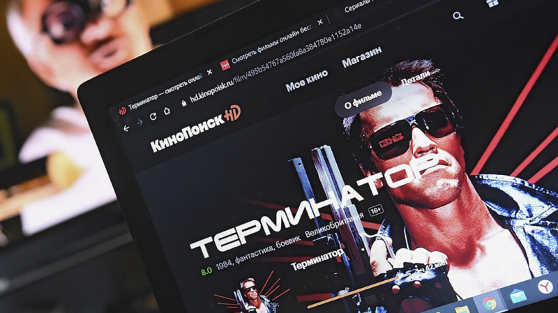 Онлайн-кинотеатры начали судиться с Роскомнадзором из-за сцен курения